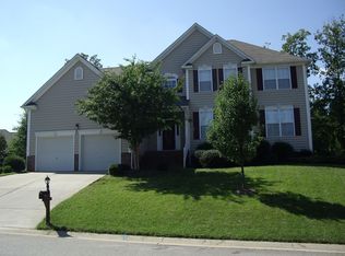 108 Elizabeth Harrison Ln, Williamsburg, VA 23188