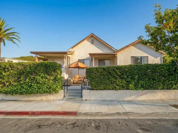 601 Pico Ave, Santa Barbara, CA 93103