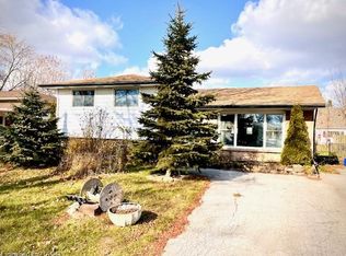 7053 Bonnie St, Niagara Falls, ON L2G 7N1