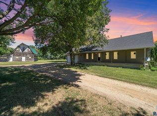46336 287th St, Centerville, SD 57014