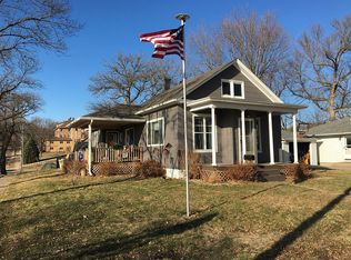 801 Vermont Ave, Dell Rapids, SD 57022