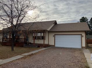 5433 Lake Dr, Lakeside, AZ 85929