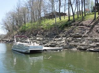 2675 Waterworks Rd, Danville, KY 40422