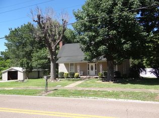 5825 Main St, Trezevant, TN 38258