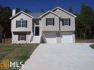 4873 Cash Rd, Flowery Branch, GA 30542