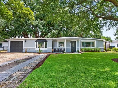 2821 TOURAINE AVENUE, Orlando, FL, 32812