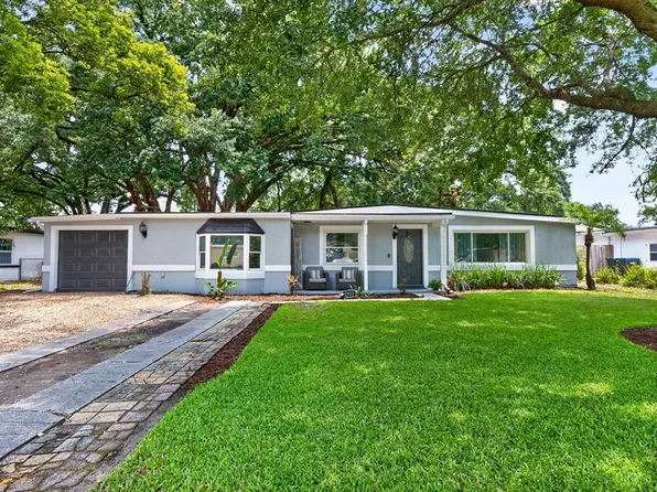 2821 Touraine Ave, Orlando, FL 32812