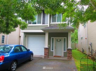 4633 100th St NE #F, Marysville, WA