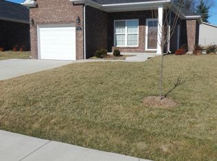 536 Bridle Way, Hopkinsville, KY