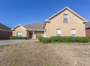 1324 Richton Rd, Montgomery, AL 36117