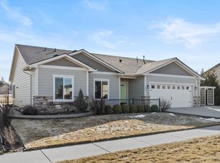 7827 S Fruitvale Rd, Cheney, WA 99004