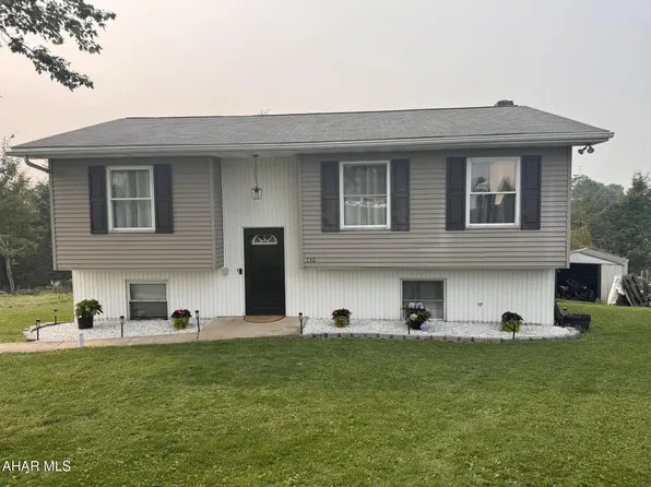 130 Johns Dr, Carrolltown, PA 15722