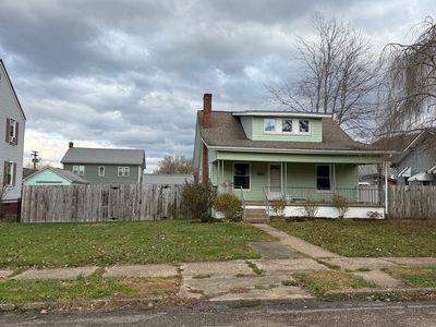 107 Helen Street, Paden City, WV, 26159