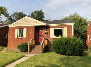 3654 Lincoln St, Gary, IN 46408