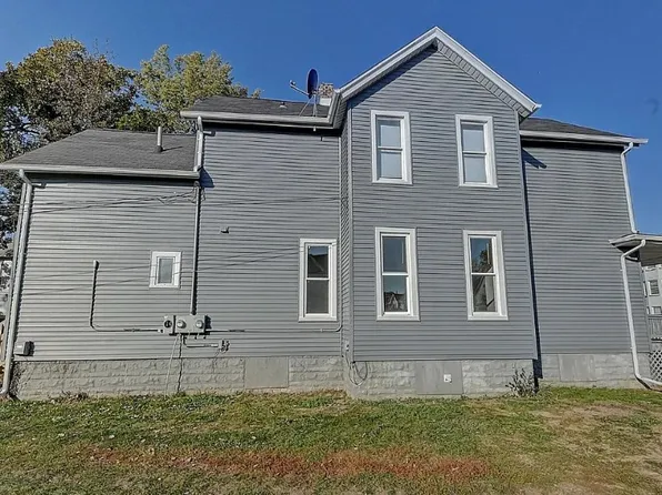 1409 Bever Ave SE APT 1, Cedar Rapids, IA 52403