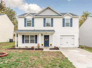 125 Trantham St SW #16, Concord, NC 28027