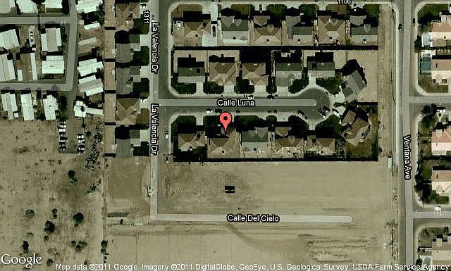Map View