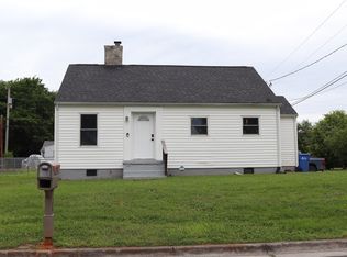 1409 Grant St, Alcoa, TN 37701