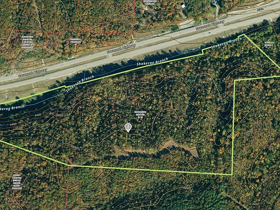 2nd image of 0 Savannah Hwy