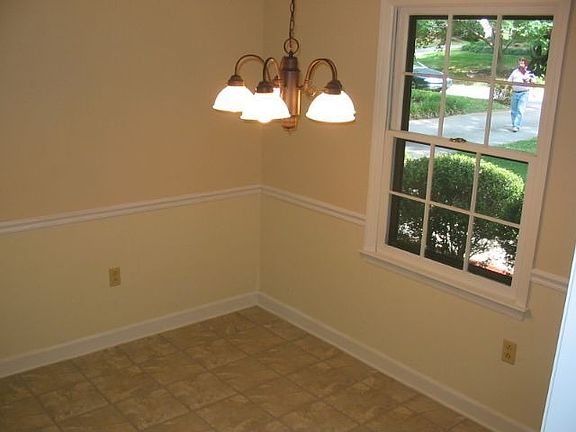 Breakfast Room