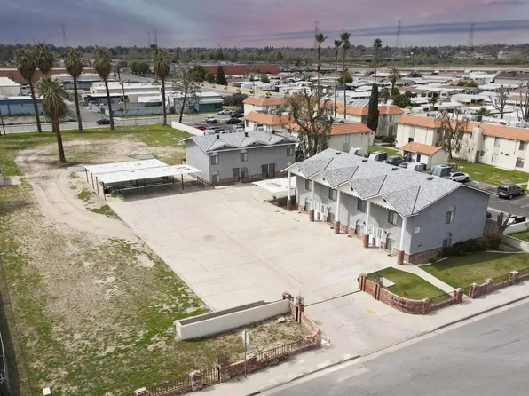 4023 O St, Bakersfield, CA 93301
