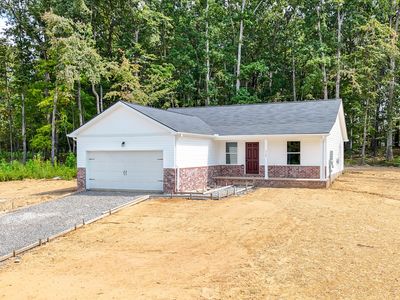 112 Cherry Blossom Way LOT 6, Dickson, TN, 37055