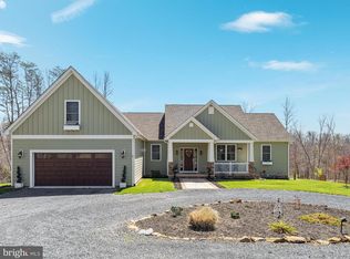 92 Oak Hill Ct, Stephens City, VA 22655