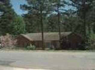 200 High Ridge Dr, Athens, GA 30606