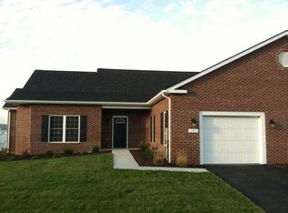 123 Hollen Mill Ct, Bridgewater, VA 22812