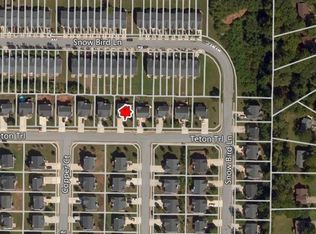 7841 Teton Trl, Douglasville, GA 30134