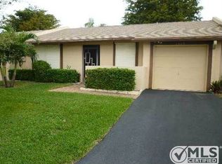 5468 Viburnum Cir, Delray Beach, FL 33484