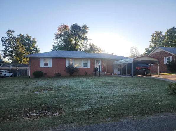 513 Jolley St, South Fulton, TN 38257