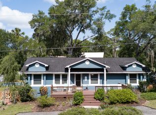 102 Ridge Blvd, Deland, FL 32724