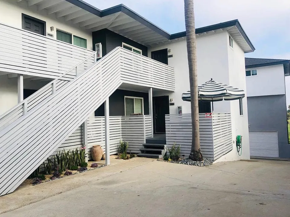 4630 W Point Loma Blvd