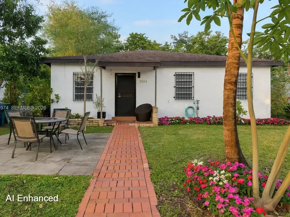 3011 NW 152nd Ter, Miami Gardens, FL 33054