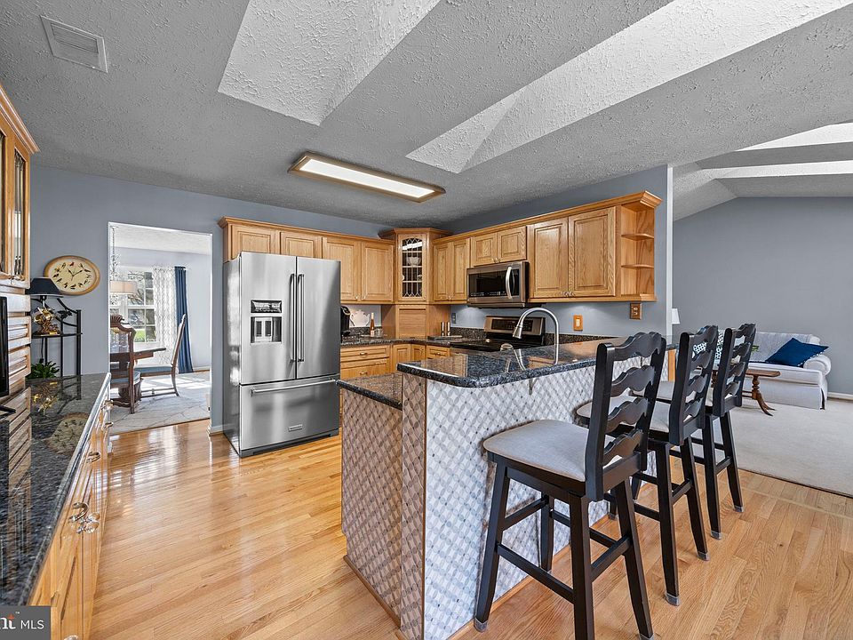 16012 Meandering Dr, Brandywine, MD 20613 Zillow