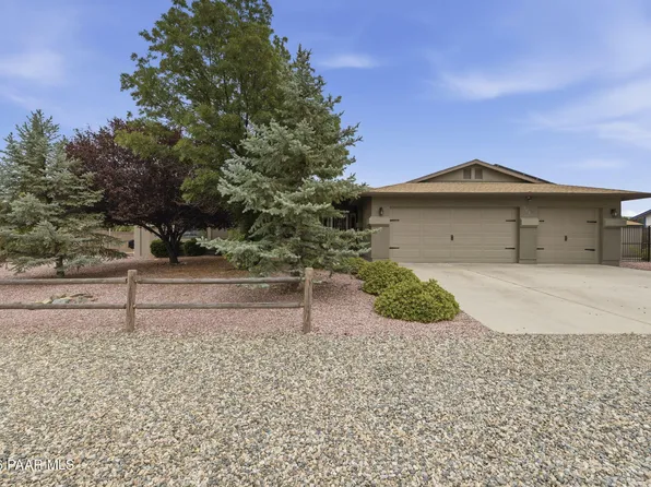 7901 E Larkspur Ln, Prescott Valley, AZ 86314