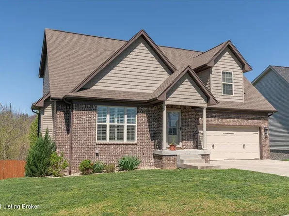 3166 Squire Cir, Shelbyville, KY 40065