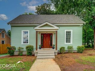 209 Church St, Monticello, GA 31064