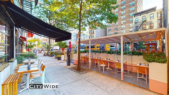 165 East 35th Street #7F in Murray Hill, Manhattan | StreetEasy