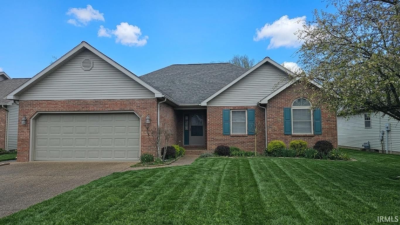 2940 Nicole Dr, Evansville, IN 47711 | Zillow