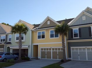 2052 Kings Gate Ln, Mount Pleasant, SC 29466