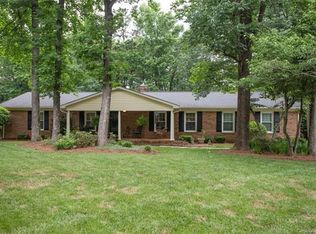 3707 Dakeita Cir, Concord, NC 28025
