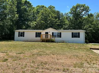 370 Walker Rd, Nebo, NC 28761