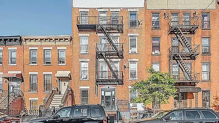 Rented by Vector New York, LLC