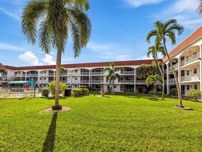 580 Egret Dr APT 124, Hallandale Beach, FL, 33009