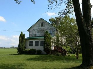 10320 Freeman Rd, Medina, NY 14103