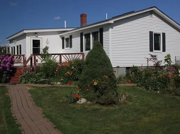 369 Main Street, East Machias, ME 04630
