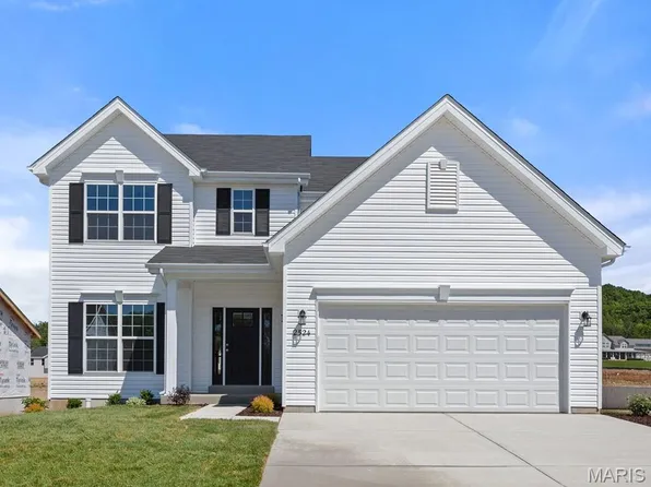 16769 Pebble Stone Dr, Florissant, MO 63031