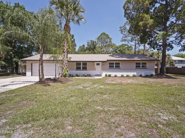 2761 Oklahoma St, Melbourne, FL 32904